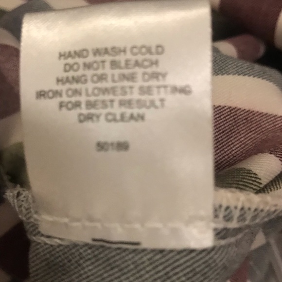 Jumpsuit - Picture 7 of 7